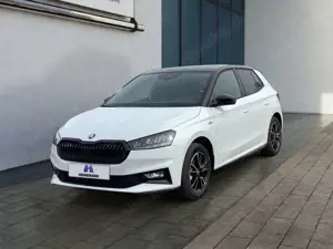 Skoda Fabia 1.0 TSI Monte Carlo*LED*PDC*Kessy
