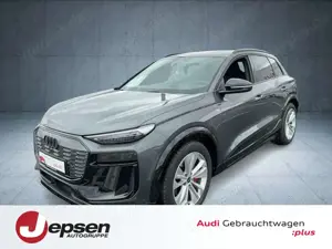 Audi Q6 e-tron SUV e-tron e-tron 185 kW Luft HUD 21 PANO AHK
