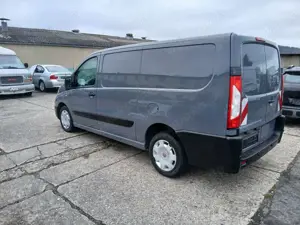 Fiat Scudo 12 SX L2H1 120 Multijet Bild 4