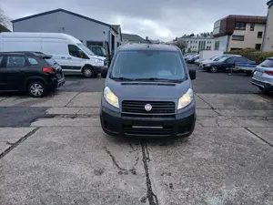 Fiat Scudo 12 SX L2H1 120 Multijet