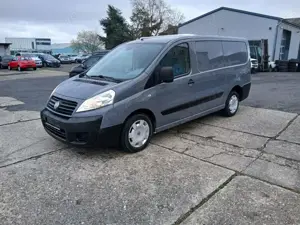 Fiat Scudo 12 SX L2H1 120 Multijet Bild 2