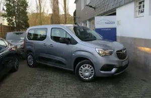 Opel Combo Combo Life Edition // Shz, R-Kam, DAB