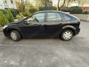 Ford Focus 1.6 16V Style