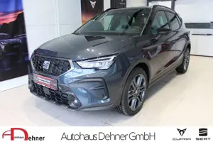 SEAT Arona FR 1.0 TSI 85 kw 7-Gang-DSG Klima Navi
