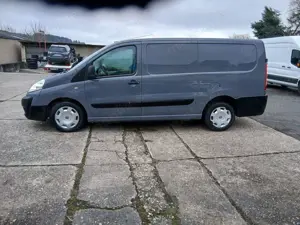 Fiat Scudo 12 SX L2H1 120 Multijet Bild 3