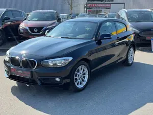 BMW 118 118 i Advantage