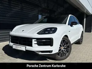 Porsche Cayenne E-Hybrid Coupe InnoDrive Head-Up BOSE