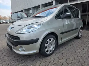 Peugeot 1007 Premium