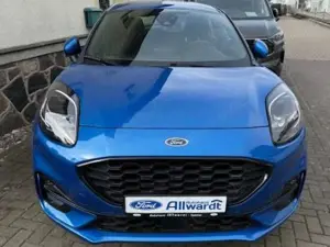 Ford Puma ST-Line Bild 2