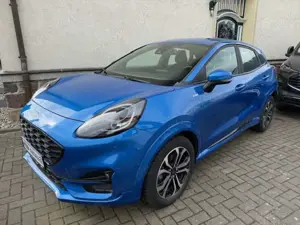 Ford Puma ST-Line Bild 3