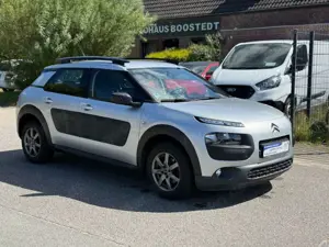 Citroen C4 Cactus Selection *KAMERA*GARANTIE*HU/AU NEU*
