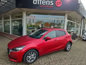 Mazda 2 1.5L 6AT LED;CARPLAY;SITZHEI.