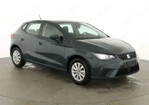 SEAT Ibiza Reference 1.0 TSI Reference, Winterpaket, FullL...
