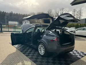 Tesla Model X MODEL X P90D L | MCU2 | SC01 |  6SEATER |