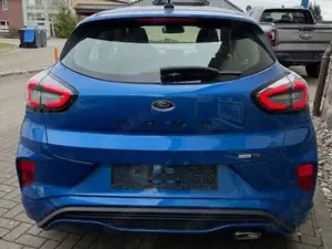 Ford Puma ST-Line Bild 4