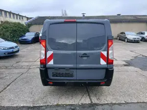 Fiat Scudo 12 SX L2H1 120 Multijet Bild 5