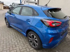 Ford Puma ST-Line Bild 5