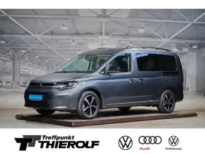 Volkswagen Caddy Life 2.0 TDI DSG Dark Label 7-Sitzer AH
