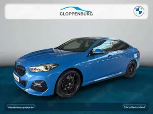 BMW 220 i Gran Coupé M Sport Head-Up Panorama Driving Assi
