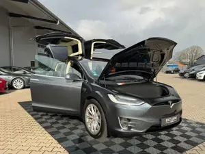 Tesla Model X MODEL X P90D L | MCU2 | SC01 |  6SEATER |