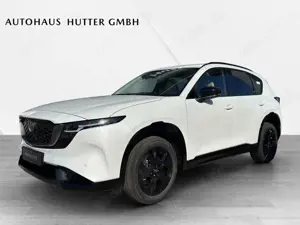 Mazda CX-5 2.5L e-Skyactiv G 141ps 6AT AWD Homura TLOP