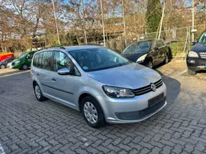 Volkswagen Touran Trendline