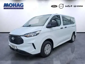 Ford Transit Custom Kombi 320 L1 Trend *Rückfahrkamera*