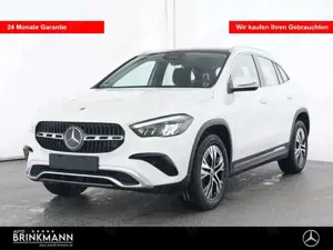 Mercedes-Benz GLA 180 GLA 180 ADVANCED/PANO/LED/KAMERA/SPURH/WINTER SHZ