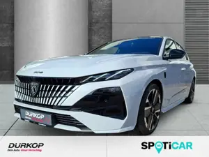 Peugeot 308 GT EXCLUSIVE Hybrid 145 e-DSC6, Premium-Paket El.
