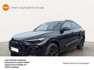 Audi Q5 Sportback TDI quattro 150 kW S tronic