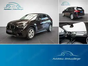 BMW X1 sDrive 18 d Advantage