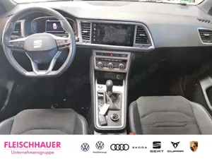 SEAT Ateca Bild 3