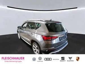 SEAT Ateca Bild 2