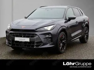 CUPRA Terramar VZ 2.0TSI 195kW/265PS 7-Gang-DSG 4Drive