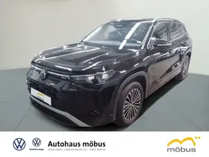 Volkswagen Tayron Life 1.5 eTSI DSG*AHK*AREA*IQ-DRIVE*7-SIT