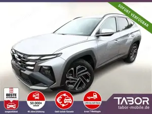 Hyundai TUCSON HEV 4WD 19Z Krell HUD Matrix UVP-32%*