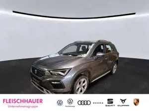 SEAT Ateca Bild 1