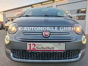 Fiat 500 1.2 PANO KLIMA