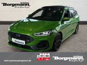 Ford Focus Turnier ST X  206 KW 280 PS Automatik sehr komplet