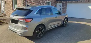 Ford Kuga Kuga Plug-in Hybrid 2.5 Duratec PHEV VIGNALE Bild 3