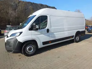 Citroen Jumper 2.2 BlueHDi 180 L4H2 Heavy
