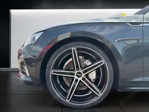 Audi A5 Bild 2