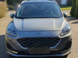 Ford Kuga Kuga Plug-in Hybrid 2.5 Duratec PHEV VIGNALE Bild 5