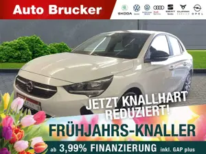Opel Corsa F Edition+Alufelgen+Klimaanlage+Lenkradheizung+LED