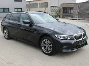 BMW 320 320 i Sport Line
