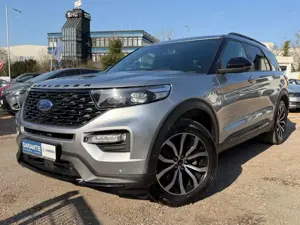 Ford Explorer ST-Line Plug-in-Hybrid 4x4
