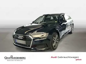Audi A6 Avant 45 TFSI S tronic ACC Kamera Navi LED