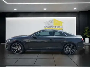 Audi A5 Bild 3