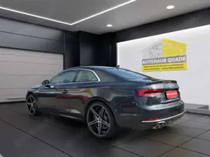 Audi A5 Bild 4