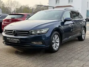Volkswagen Passat Variant 2.0 tdi Business 1 Hand Voll Scheckheft PDC